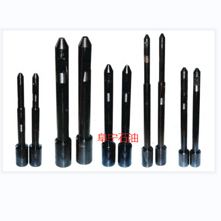 滑塊撈矛(單、雙滑塊、兩用）